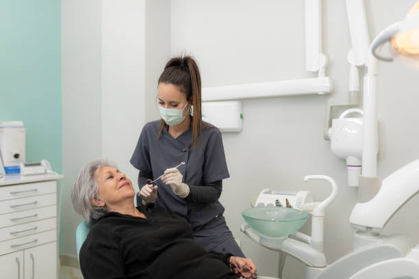 Best Dentist for Tooth Abscess  in Mountain Brook, AL