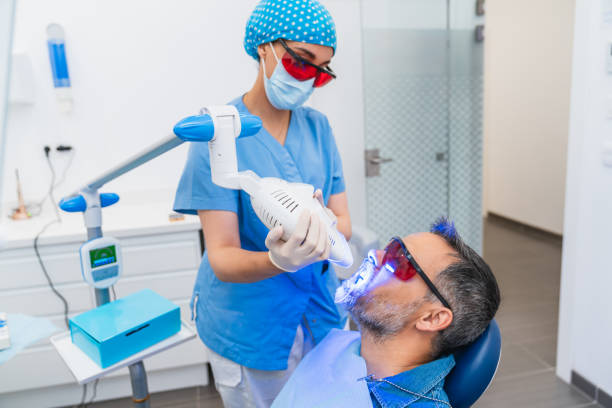 Best Cracked Tooth Emergency Dentist  in Mountain Brook, AL